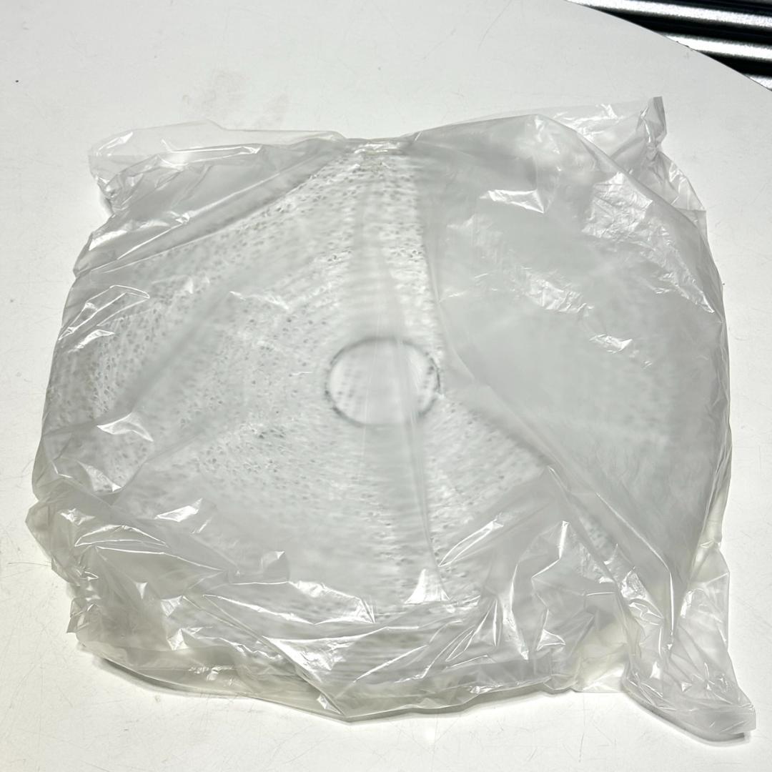 開封未使用 Saiko Design 二重提灯ペンダント 小梅白in小梅白