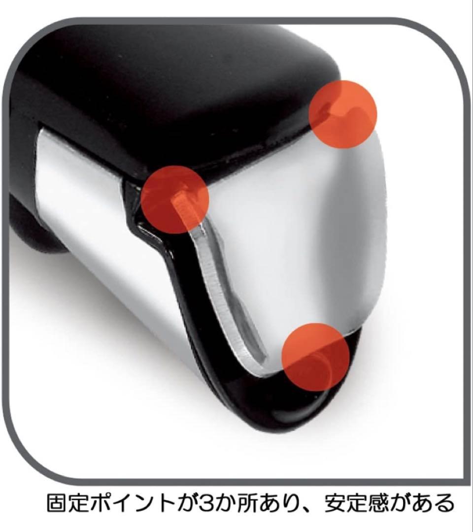 【新品迅速発送】ティファール　取っ手　ワンタッチ開閉　3点セット