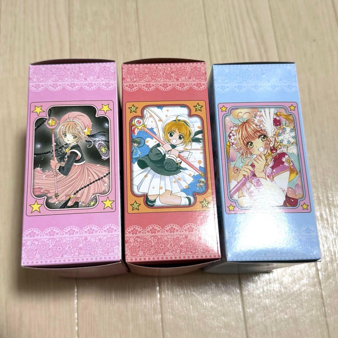 CLAMP展 ストラップペン