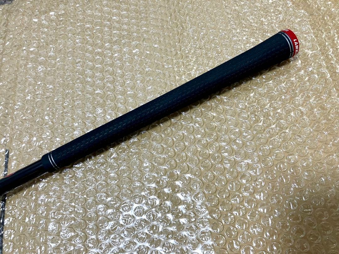 フジクラ　ベンタス TR レッド 7 X ベロコア　テーラーメイド スリーブ付