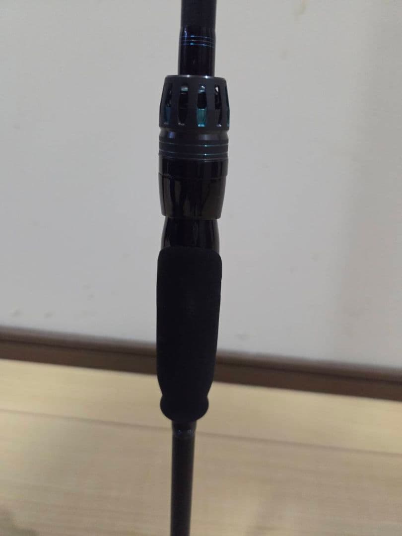 Emeraldas 24 AIR 86M エギングロッド ジャンク品