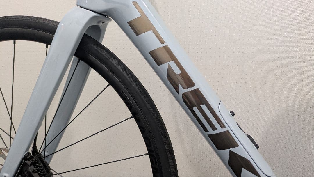 【美品】現行型 TREK Domane SL5 Gen4 アルテ 105 52