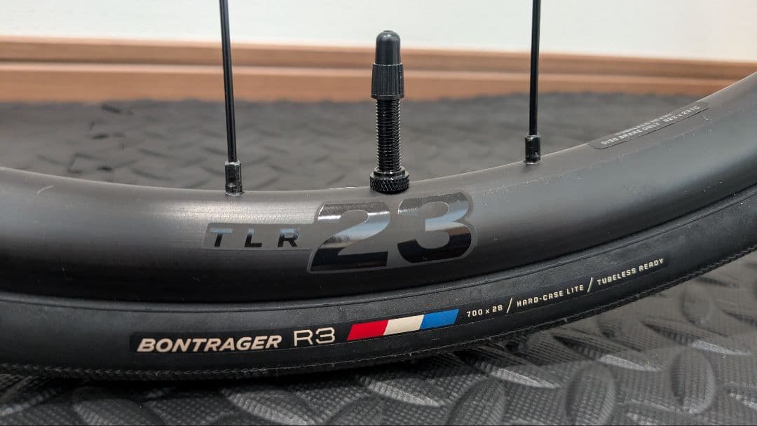【美品】現行型 TREK Domane SL5 Gen4 アルテ 105 52