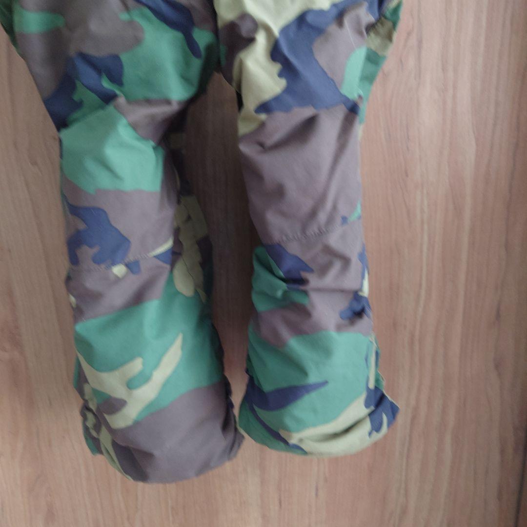 THE NORTH FACE スキーウェア　110cm