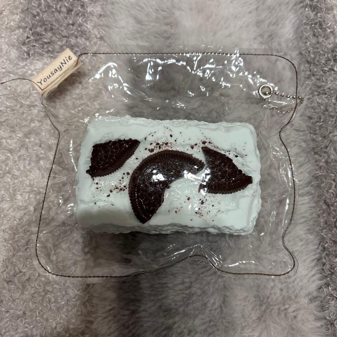 YousayNie KUMOKUMO クリーム巻き スクイーズ まとめ売り