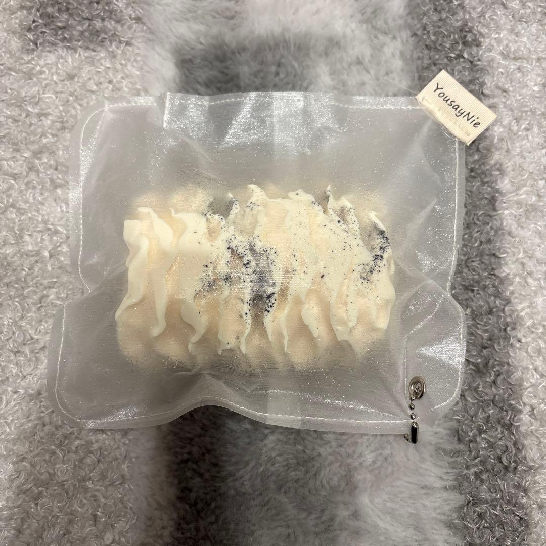 YousayNie KUMOKUMO クリーム巻き スクイーズ まとめ売り
