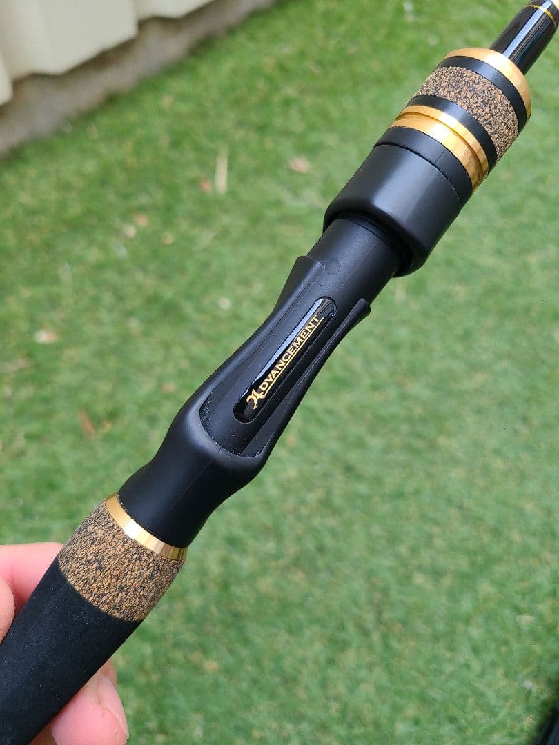 サーティーフォー アドバンスメント FPR-55　v2　F-tuned