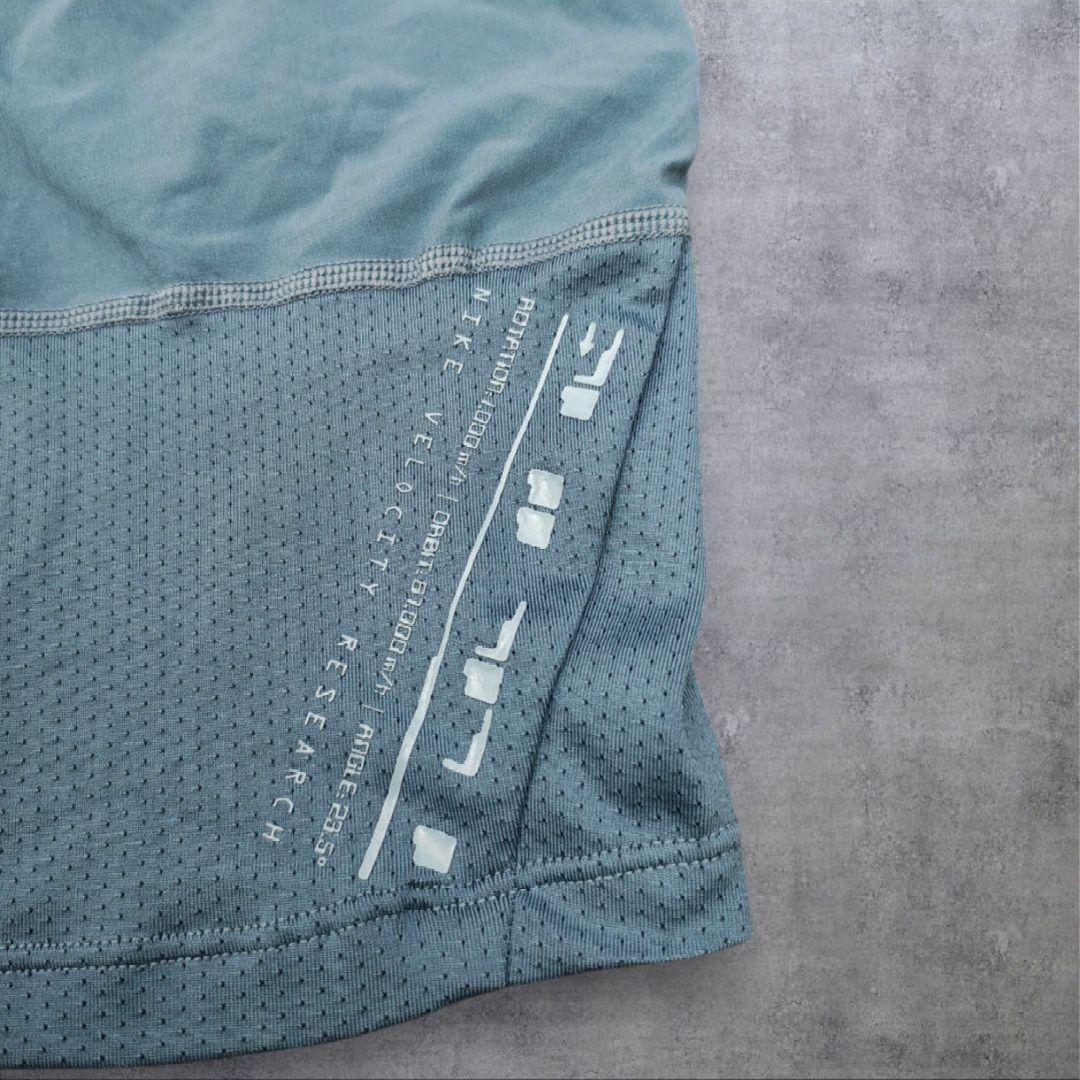 新品　NIKE　ナイキ　ランニング　ショートパンツ　XLサイズ　風車ナイキ　陸上