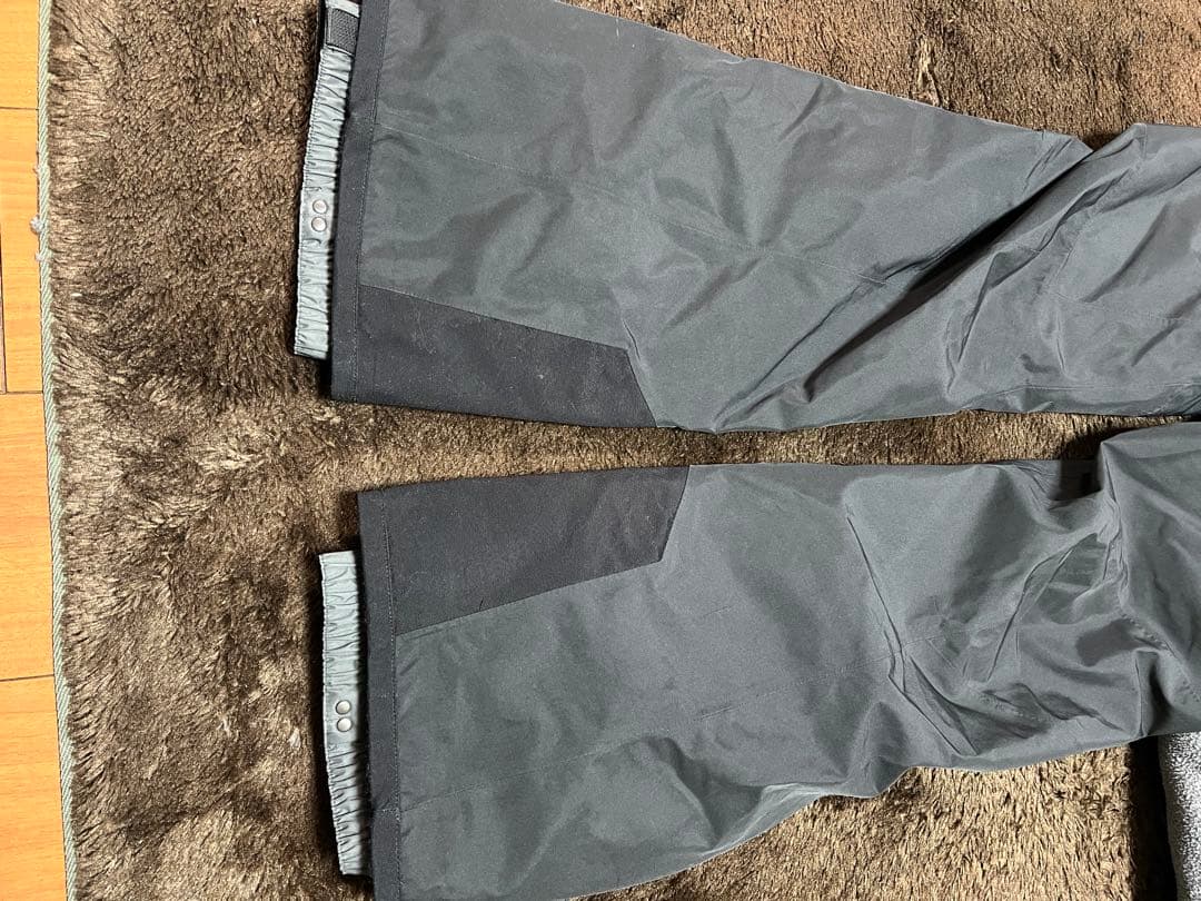 Patagonia パタゴニア　スノーボードウェア