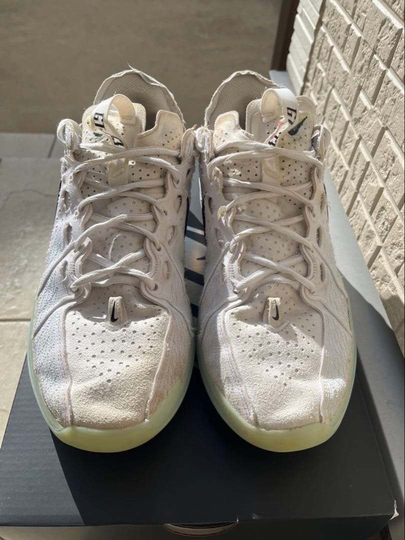 Nike GT CUT３26.5箱あり