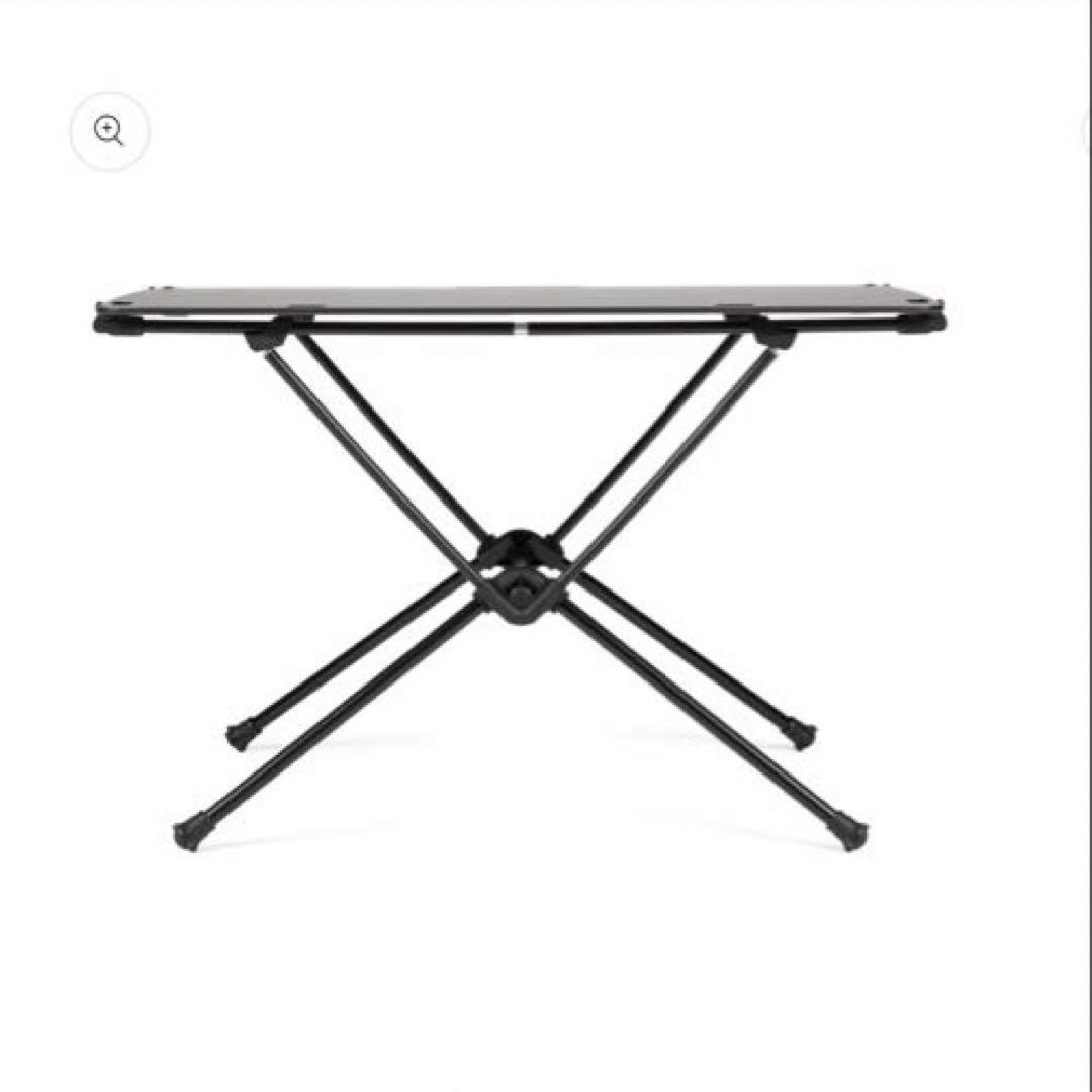 23SS NHHX Table One Solid Top - グレー