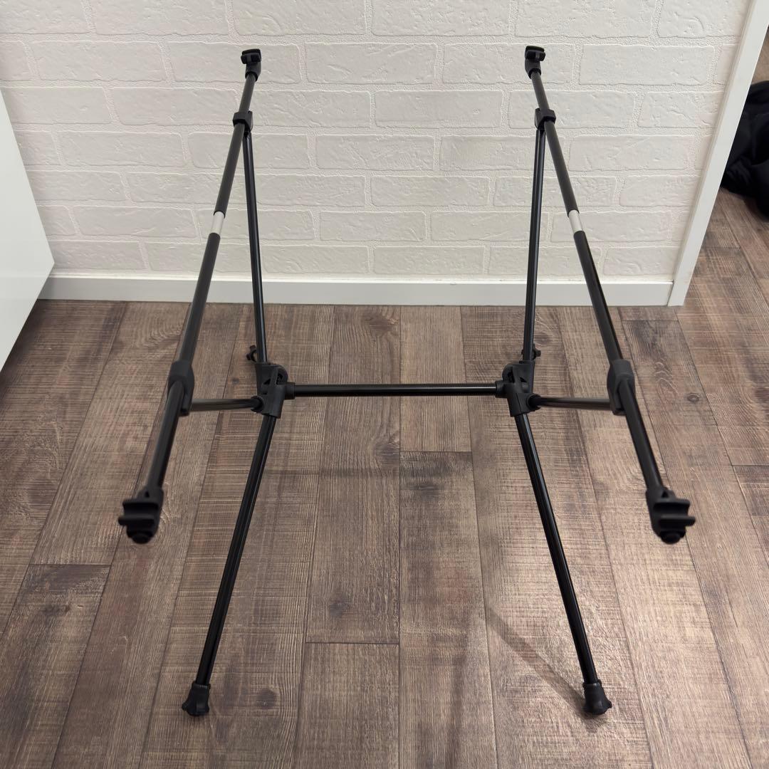 23SS NHHX Table One Solid Top - グレー