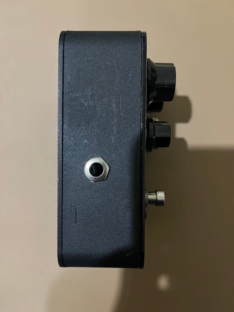 J. Rockett audio designs ANIMAL エフェクター