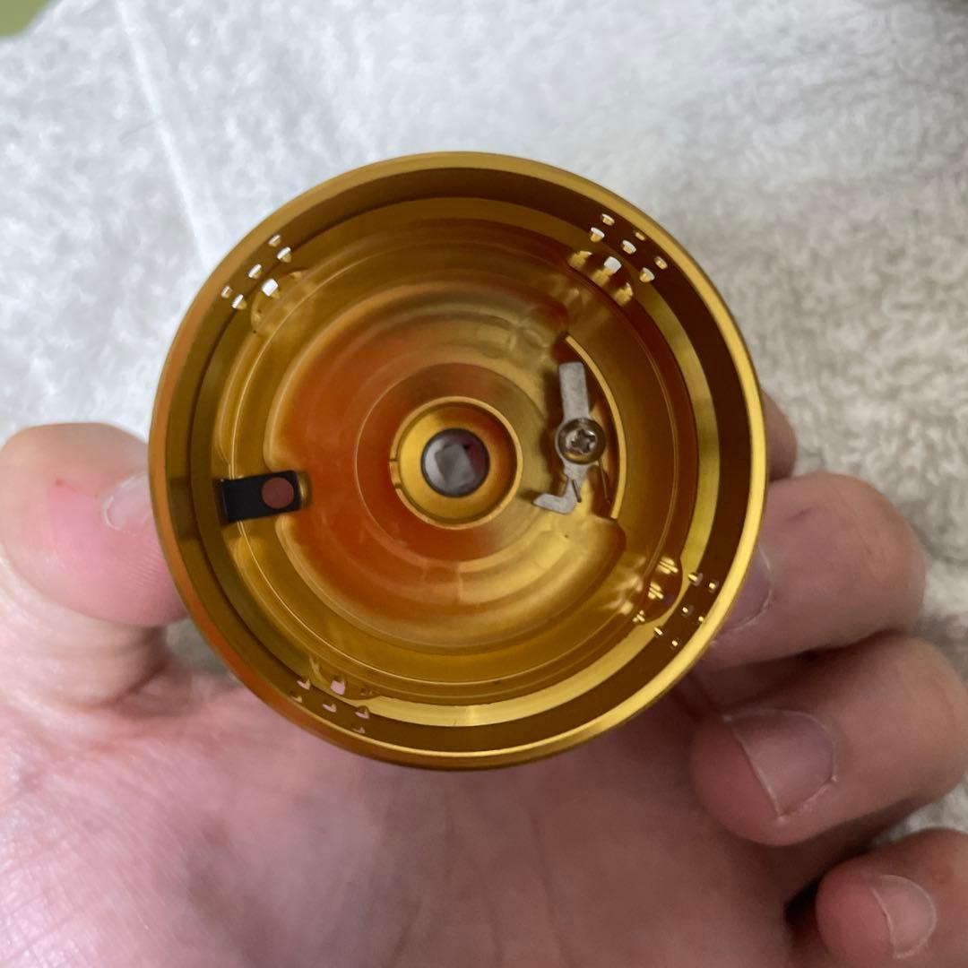 18ステラ夢屋PE1215 スプール
