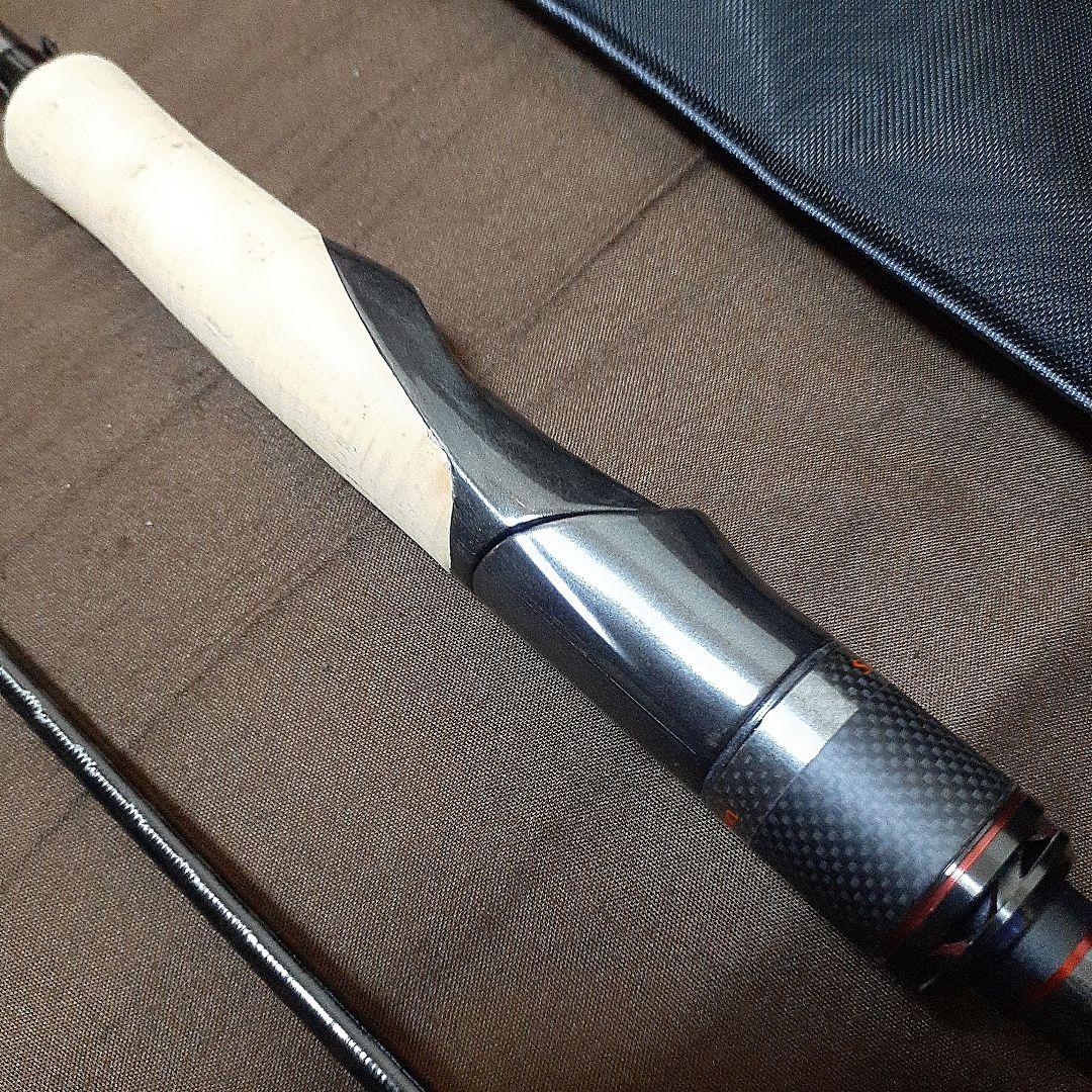 現行 未使用 S82L Sephia XTUNE シマノ セフィアエクスチューン