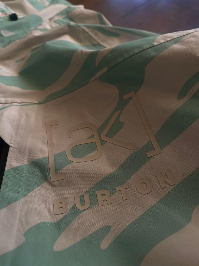BURTON ［ AK ］CYCLIC GORE-TEX JACKET 3XL