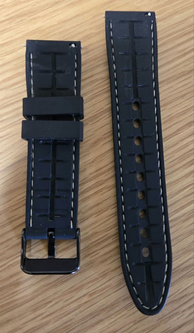 GOLFBUDDY aim W11 バンド2組/充電器付き　美品　動作確認済み