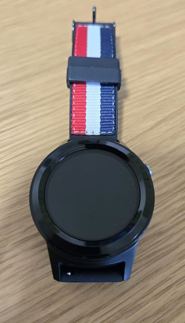 GOLFBUDDY aim W11 バンド2組/充電器付き　美品　動作確認済み