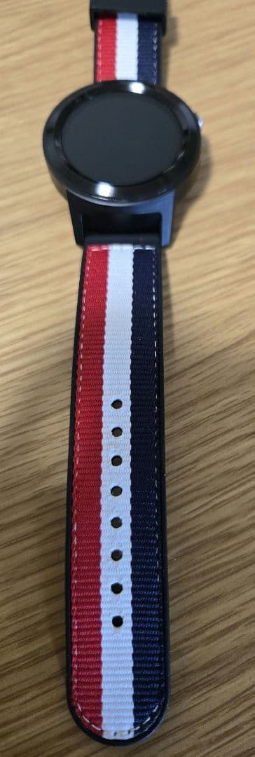 GOLFBUDDY aim W11 バンド2組/充電器付き　美品　動作確認済み