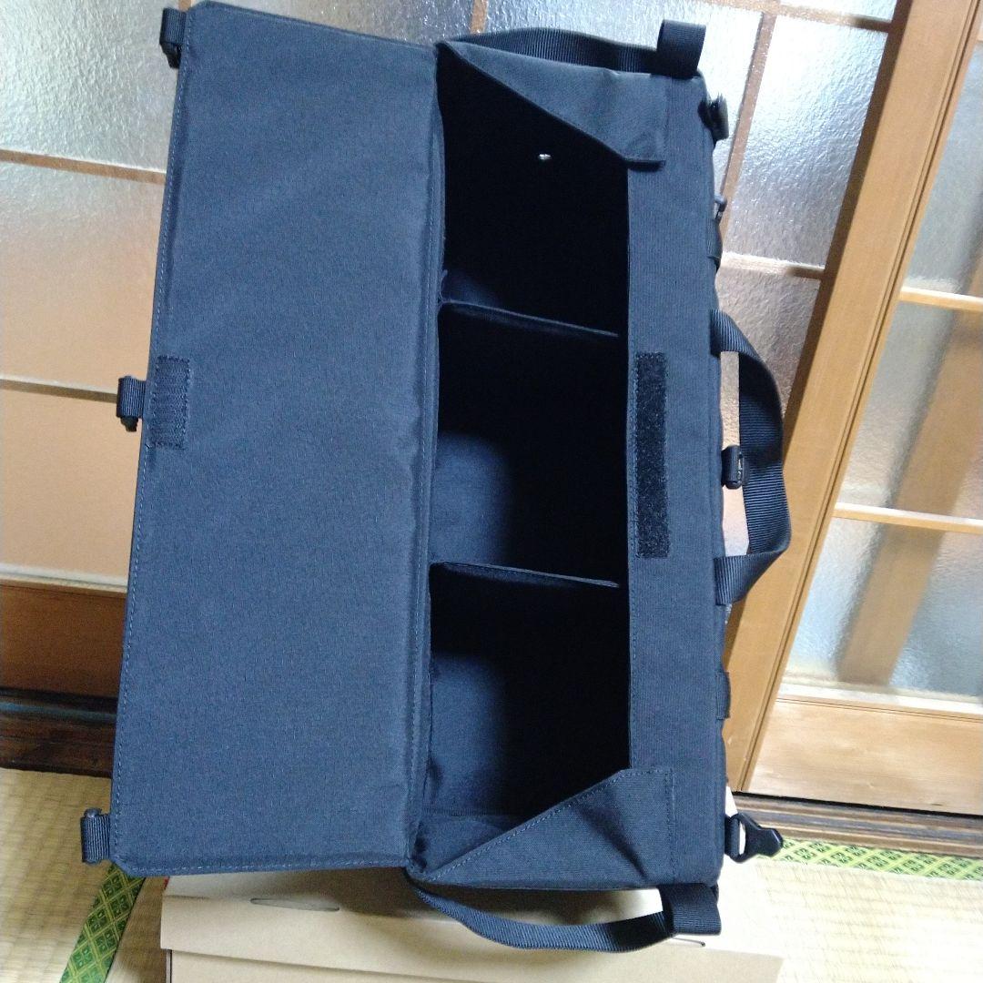Helinox サイドストレージ M