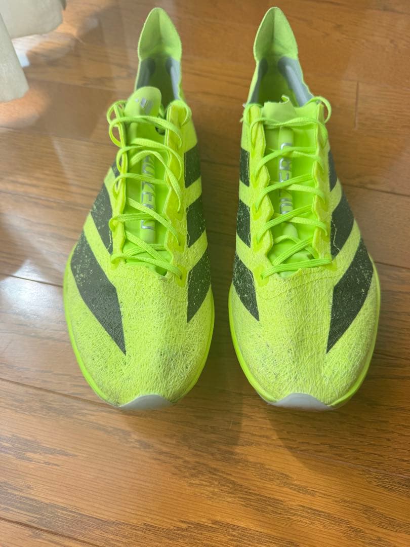 adidas アディゼロ プライム SP 3 28.5cm