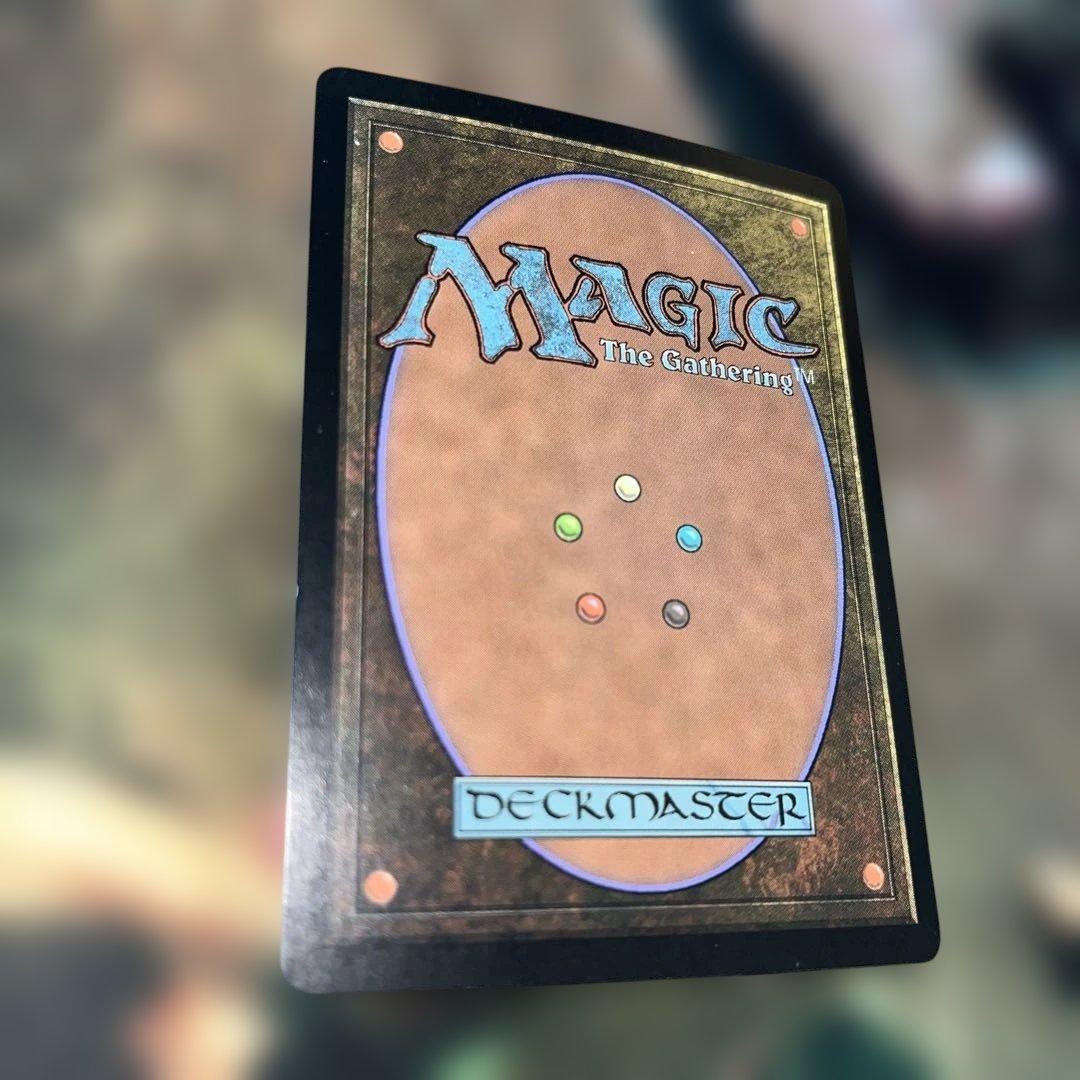 MTG 帰化/Naturalize ONS JPG foil