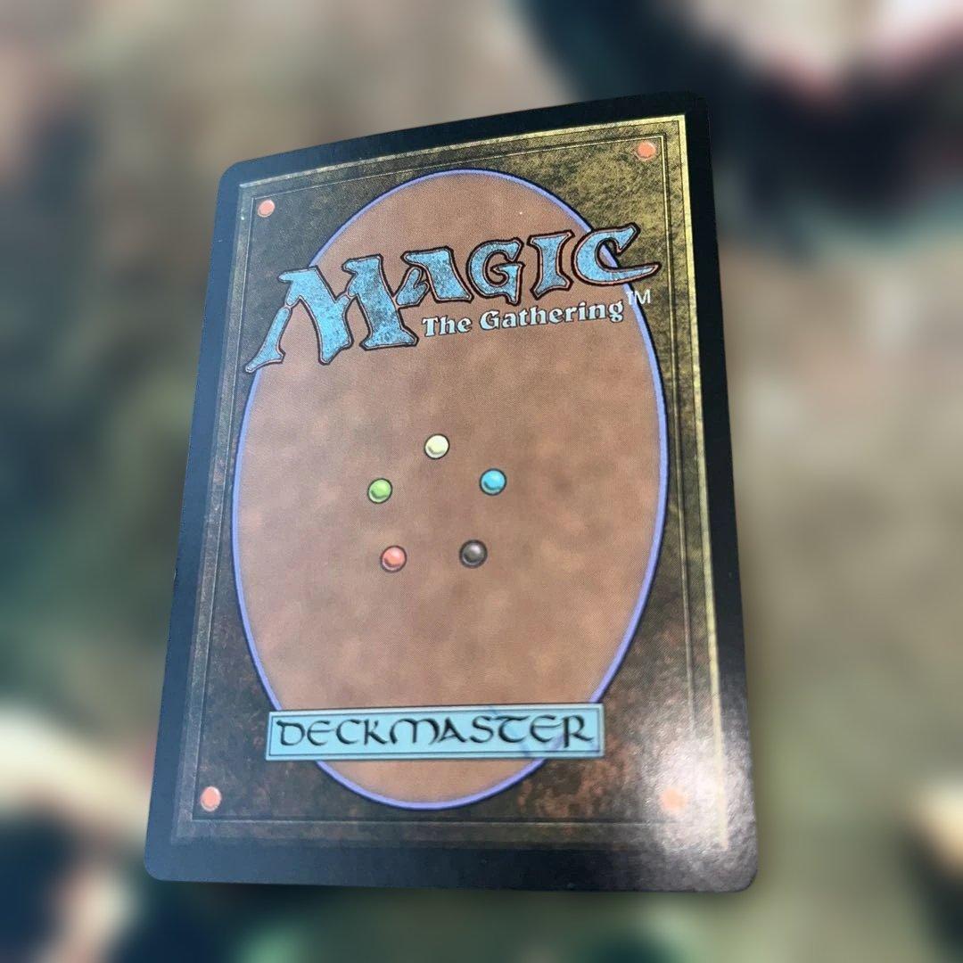 MTG 帰化/Naturalize ONS JPG foil