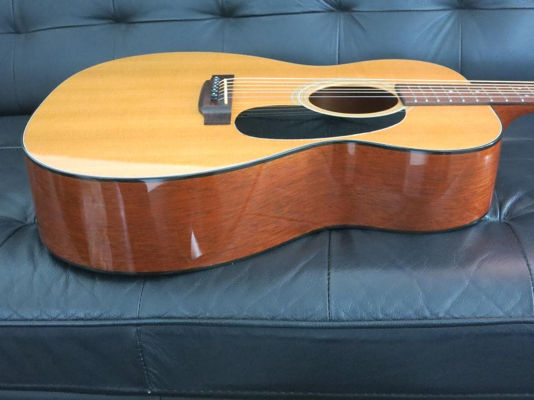 Martin OOO-18 2005年製 ＃1115431【美品】