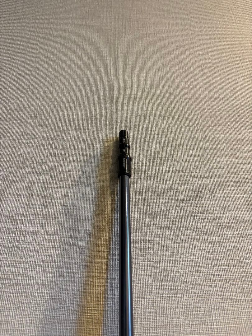 テーラーメイド ドライバー用 Diamana PD 40 S