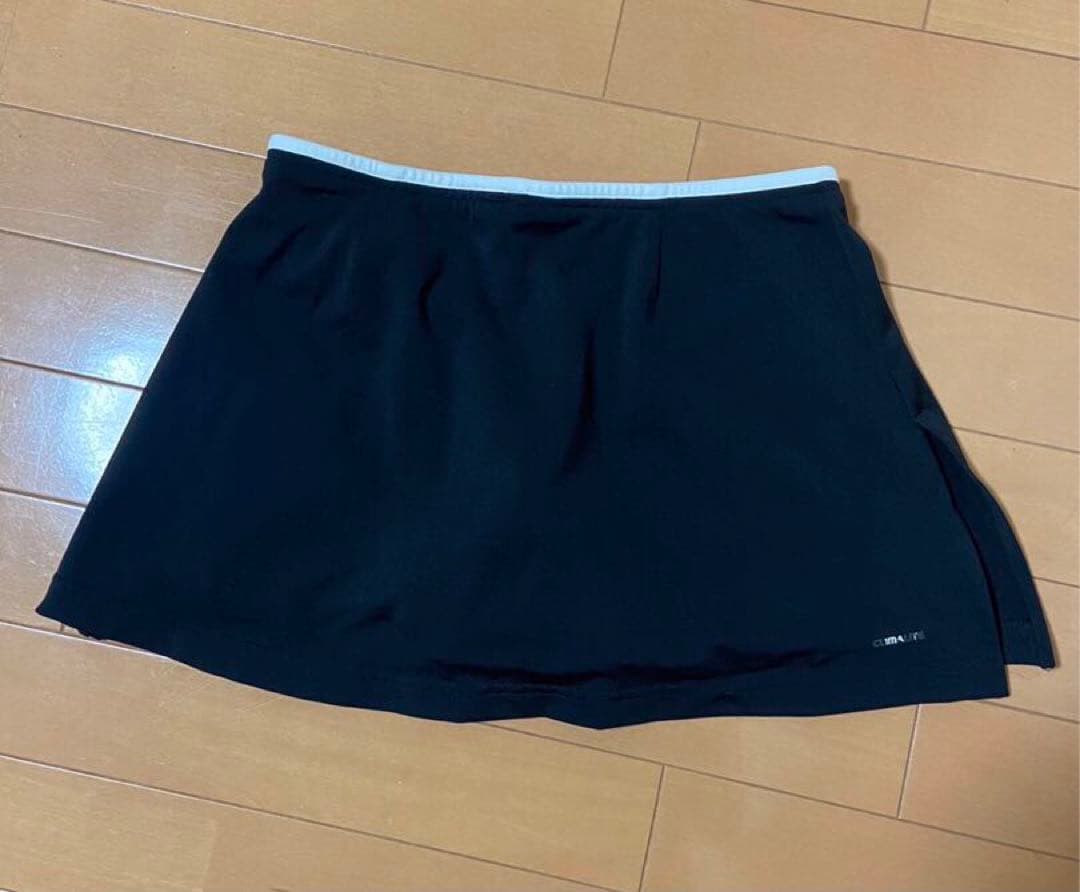 【期間限定値下げ】Babolatバボラ adidasアディダス 　上下セット