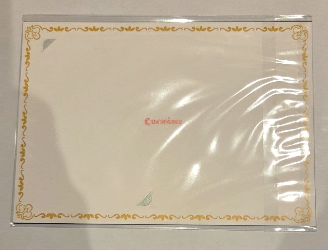 まじかるすいーと プリズムナナ スロット 非売品 カード スマスロ カルミナ