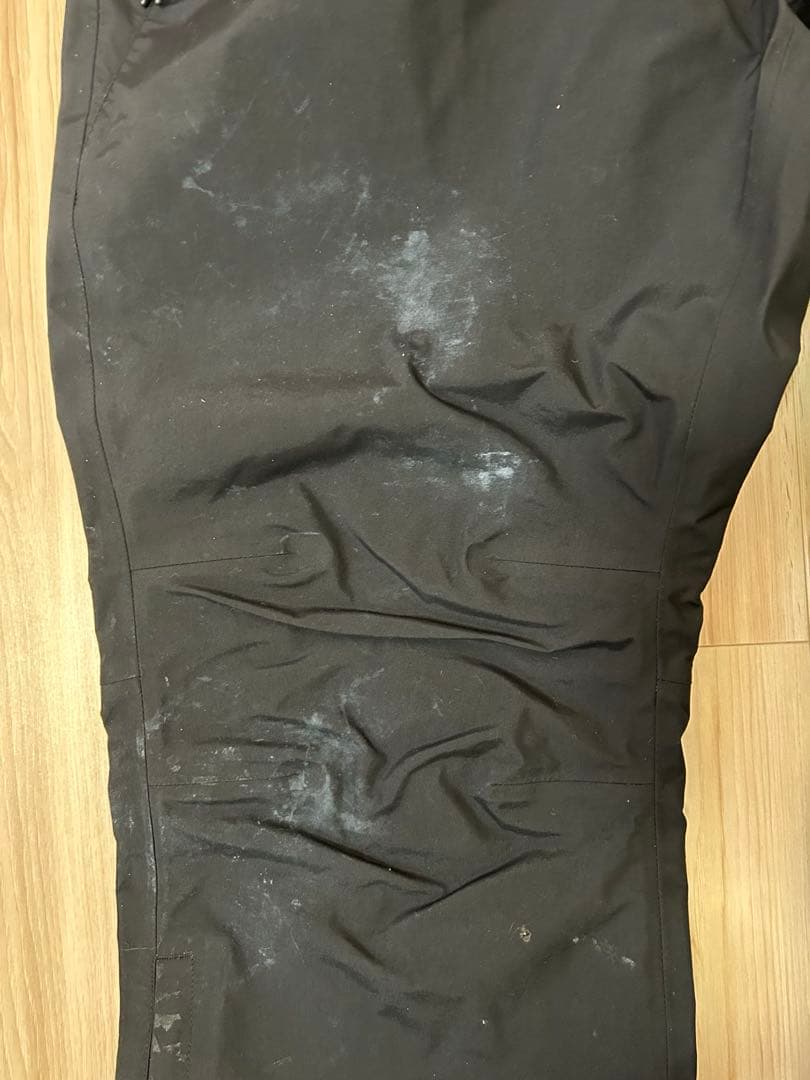 パンツ ニューエラアウトドア パンツ 吉田兄弟コラボアングラー 防水