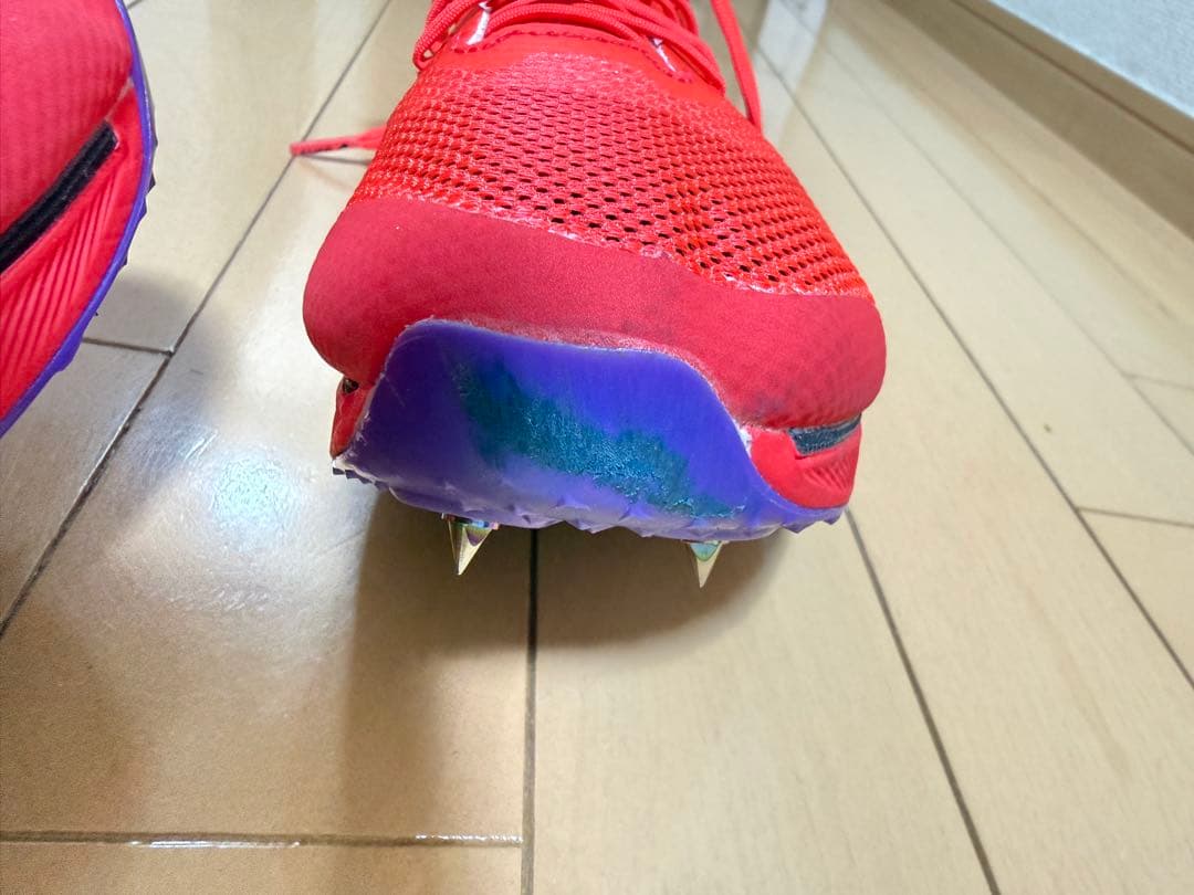 ASICS メタスピードSP2 29cm