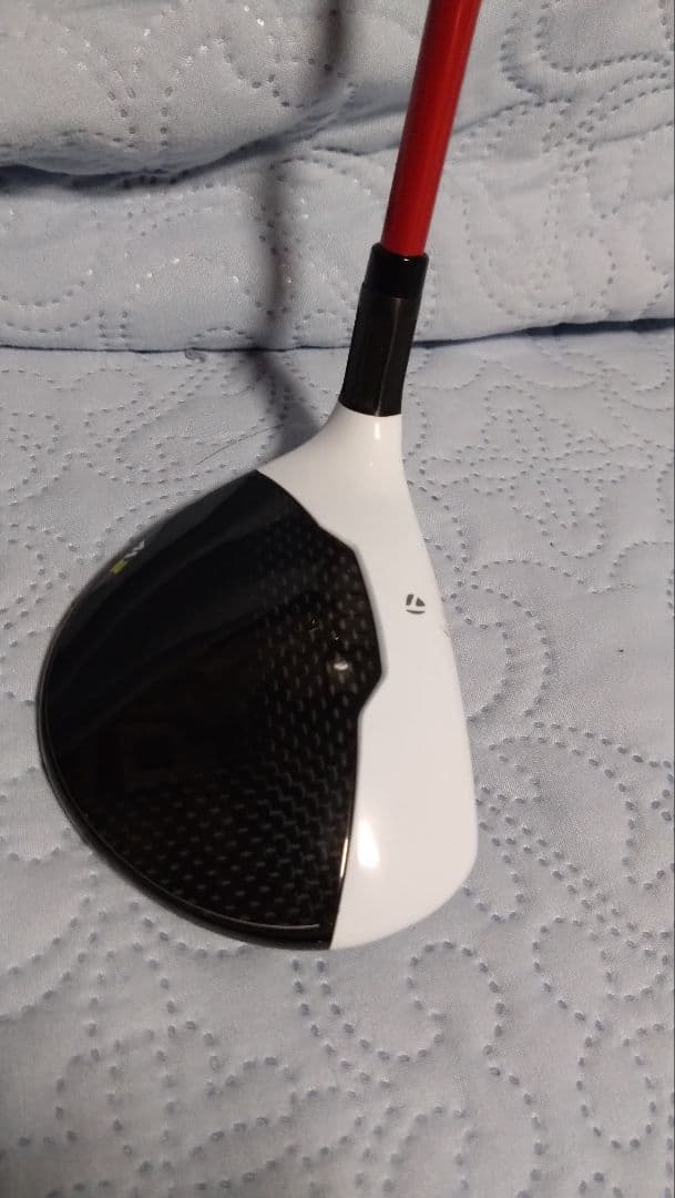 トラさん専用　TaylorMade M2 フェアウェイウッド5W