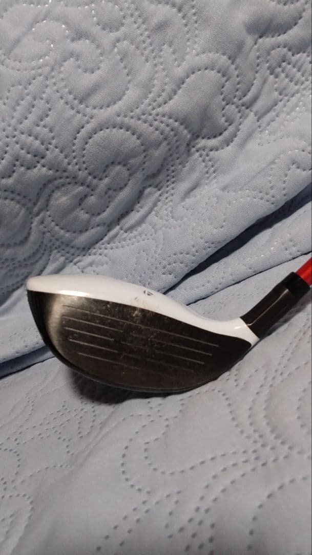 トラさん専用　TaylorMade M2 フェアウェイウッド5W