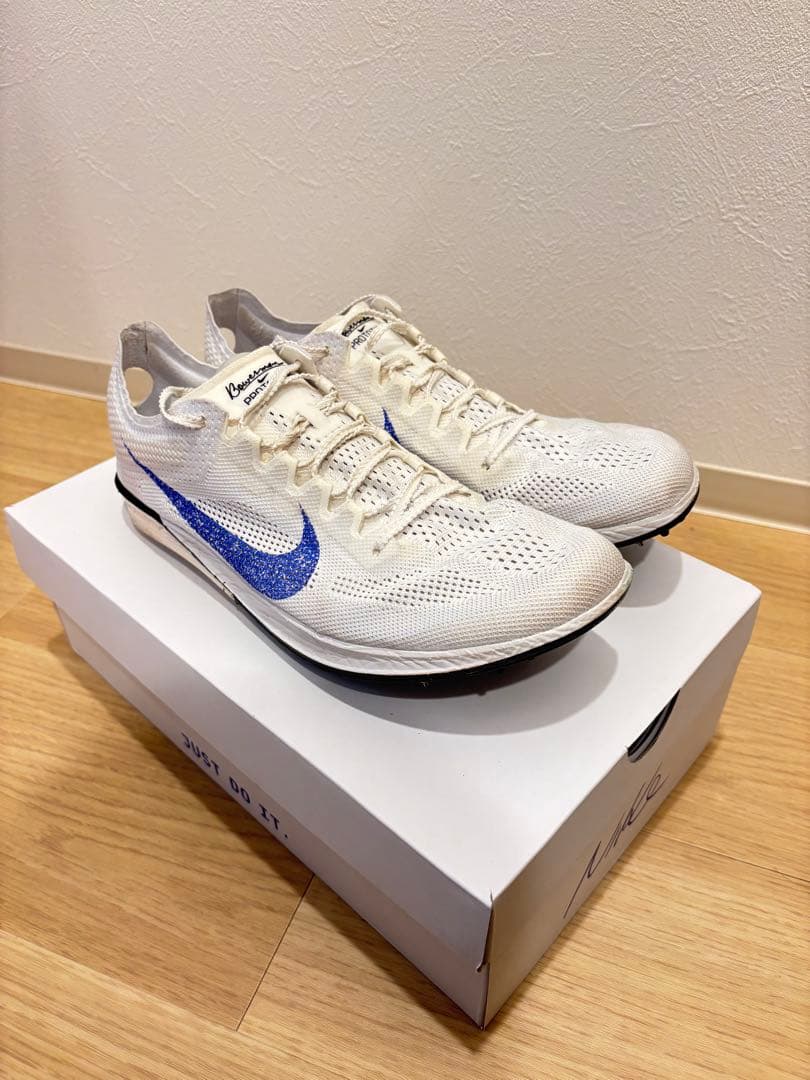 NIKEドラゴンフライ2 ブループリント 27.5cm 最終値下げ