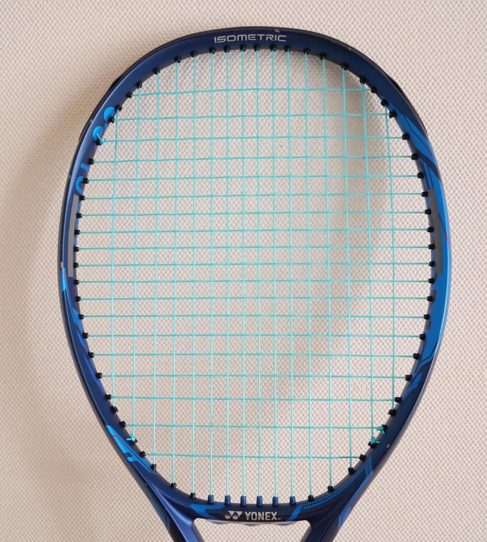 YONEX EZONE 100 テニスラケット 2020年モデル 新品テープ