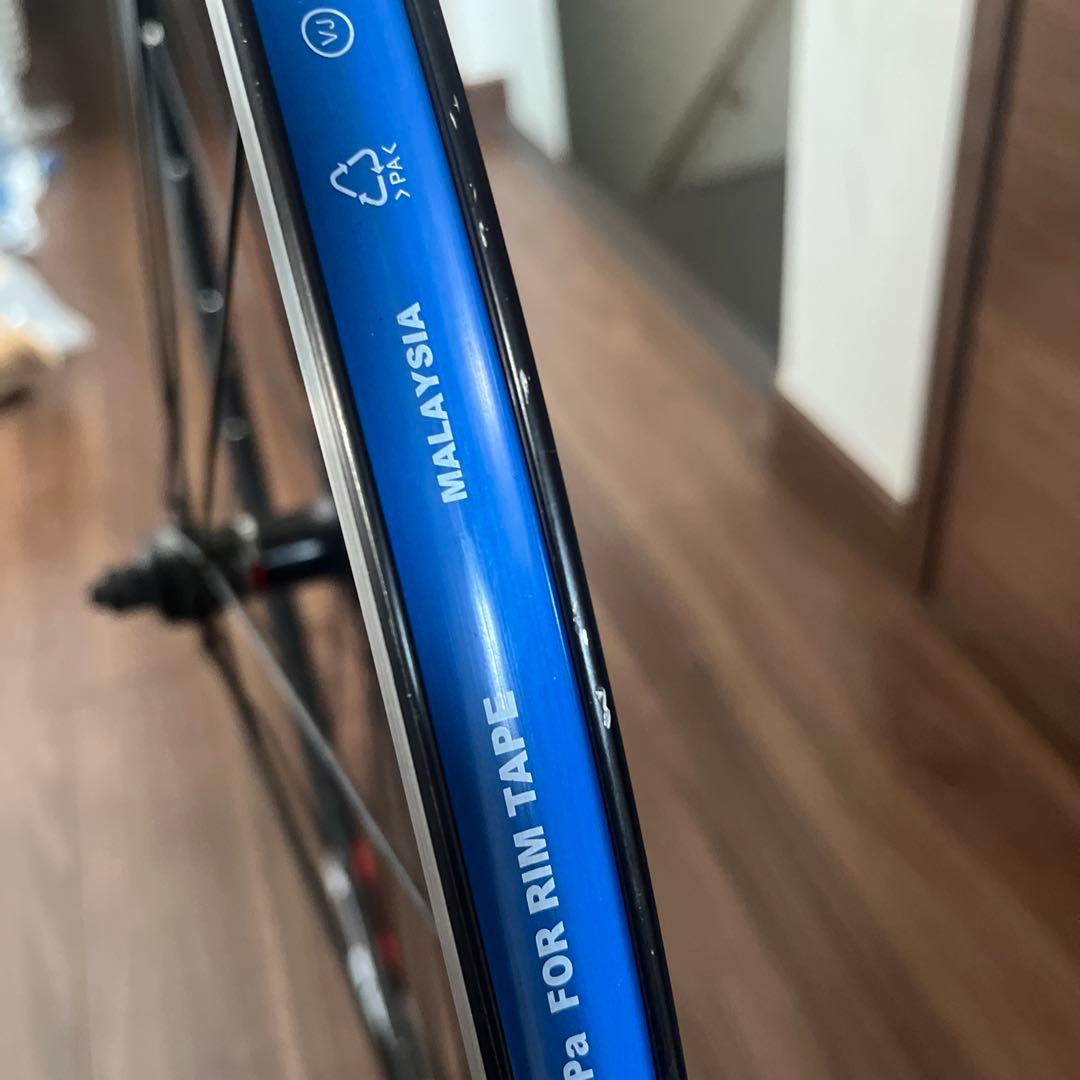 シマノ r501