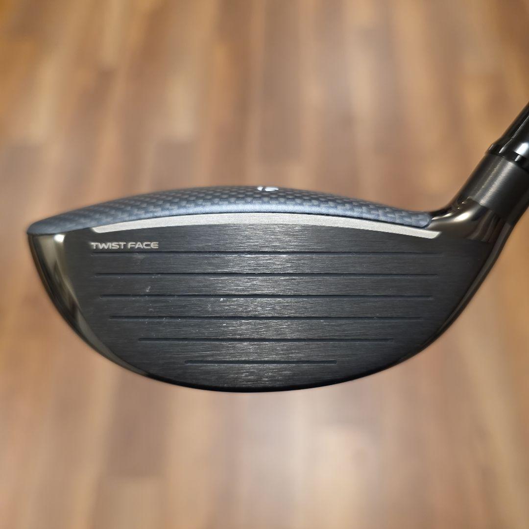 テーラーメイド Qi35 TOUR 3W.5W ツアーAD GC