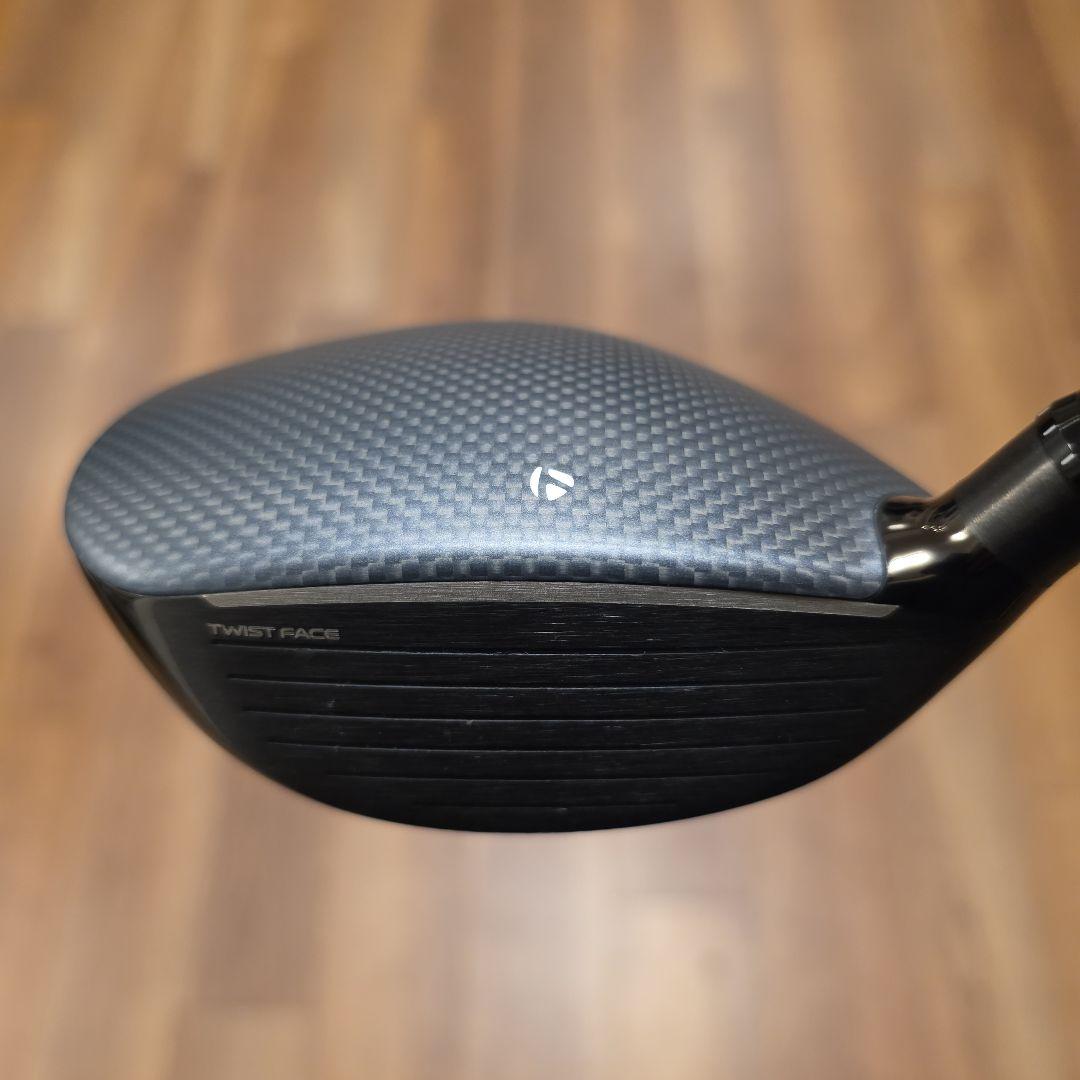 テーラーメイド Qi35 TOUR 3W.5W ツアーAD GC