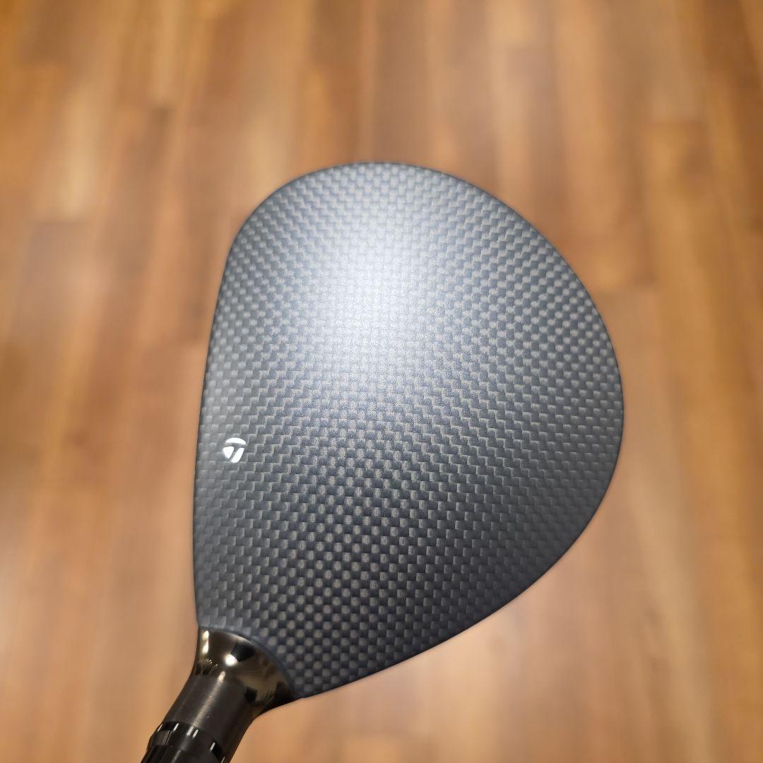 テーラーメイド Qi35 TOUR 3W.5W ツアーAD GC