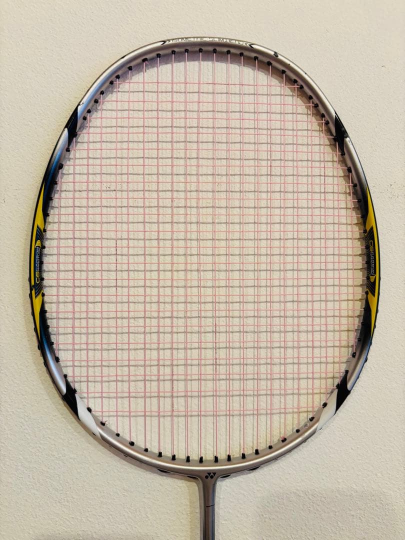 【YONEX】アークセイバー7