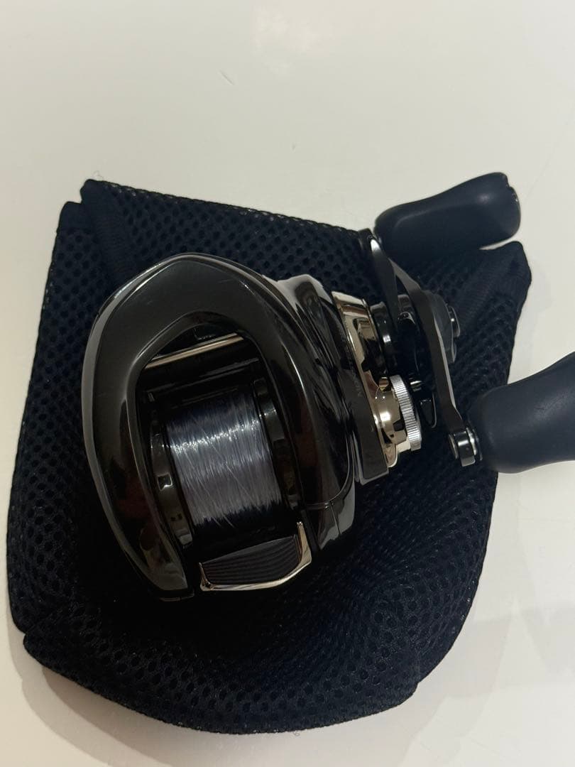 SHIMANO 23アンタレス DCMD HG 右