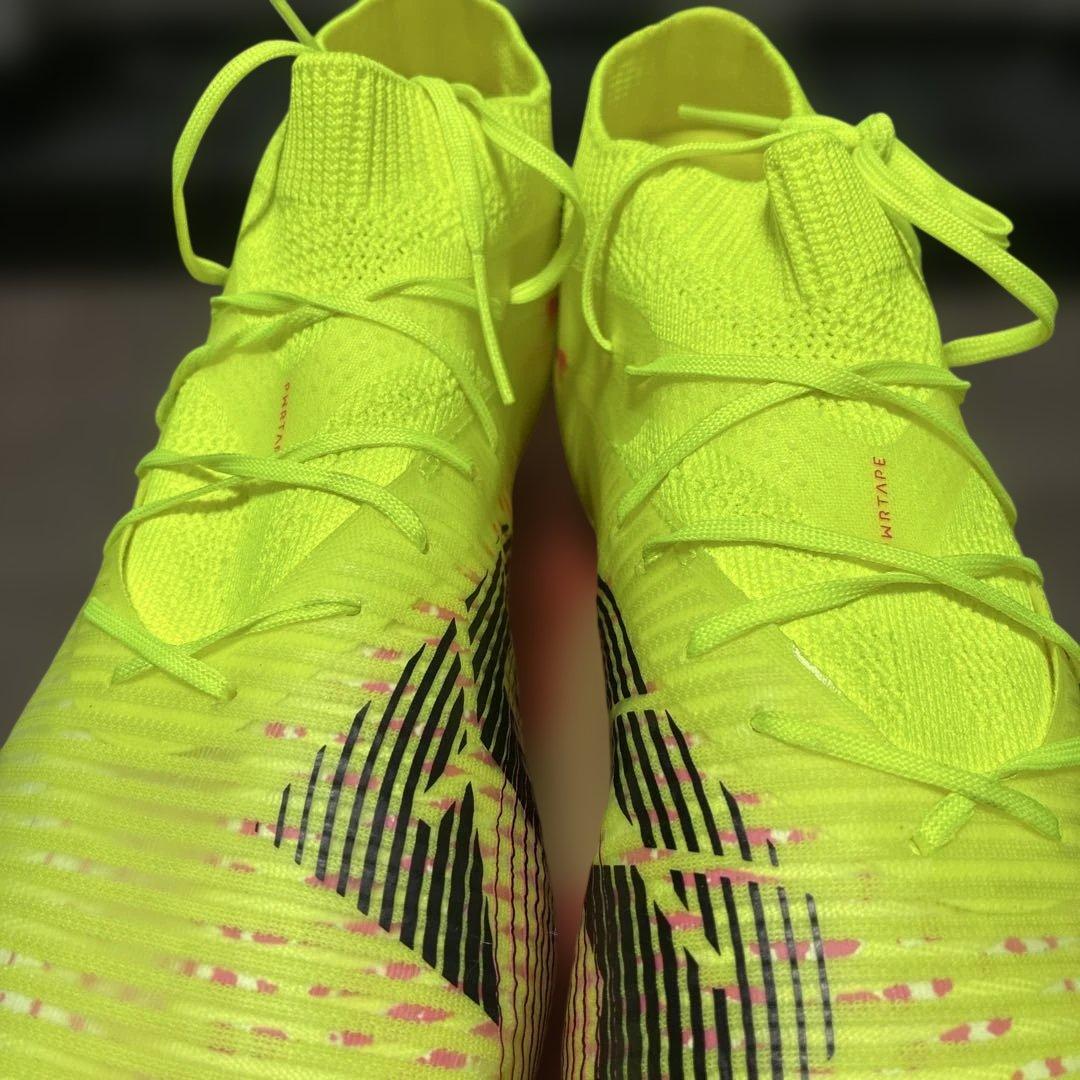 現品限り！Puma Future HG/AG 25cm