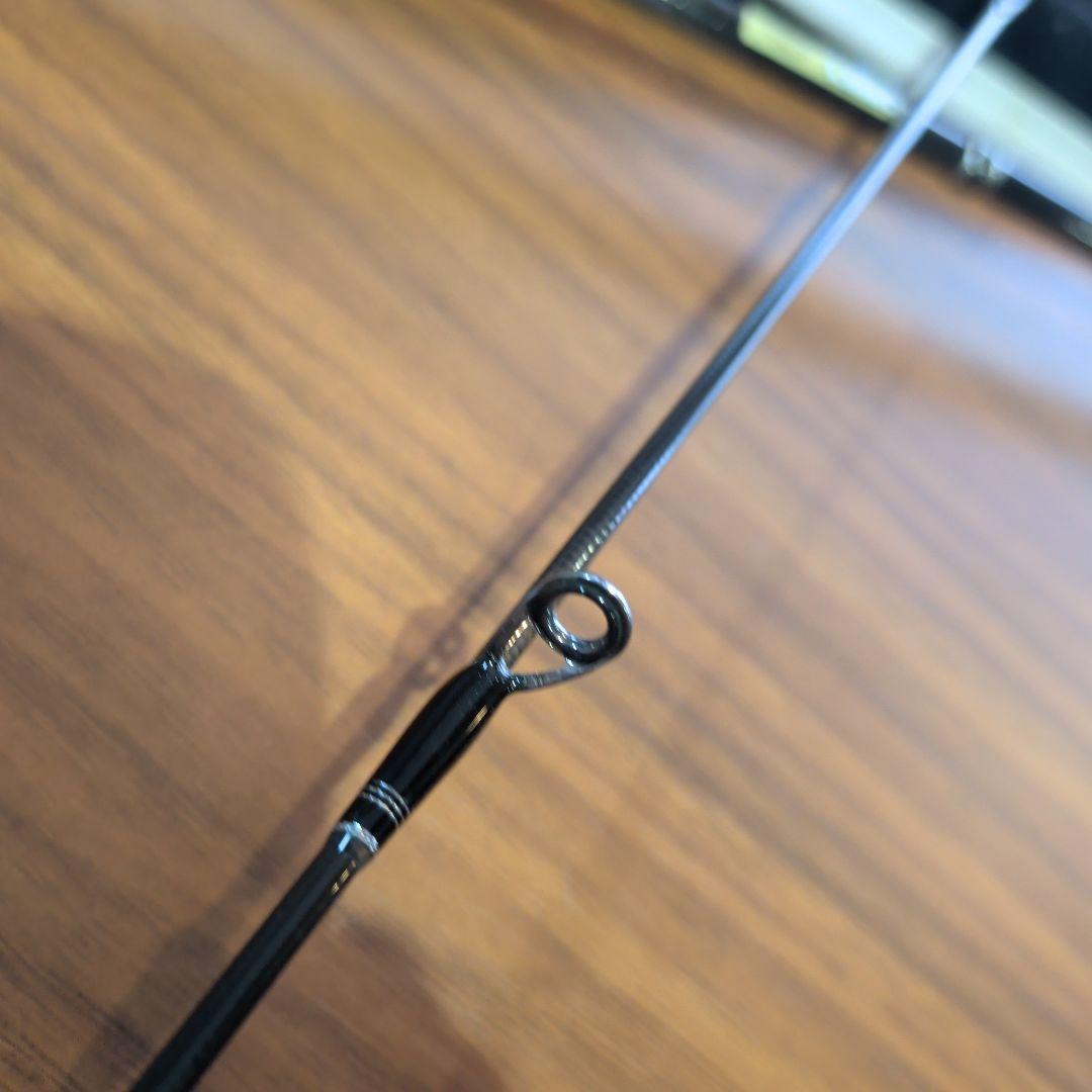 ティムコ ENHANCER Mountain Stream 53L 新品未使用