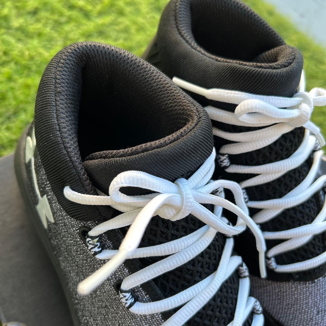 UNDER ARMOUR UA NXT Nihon スニーカー バスケット
