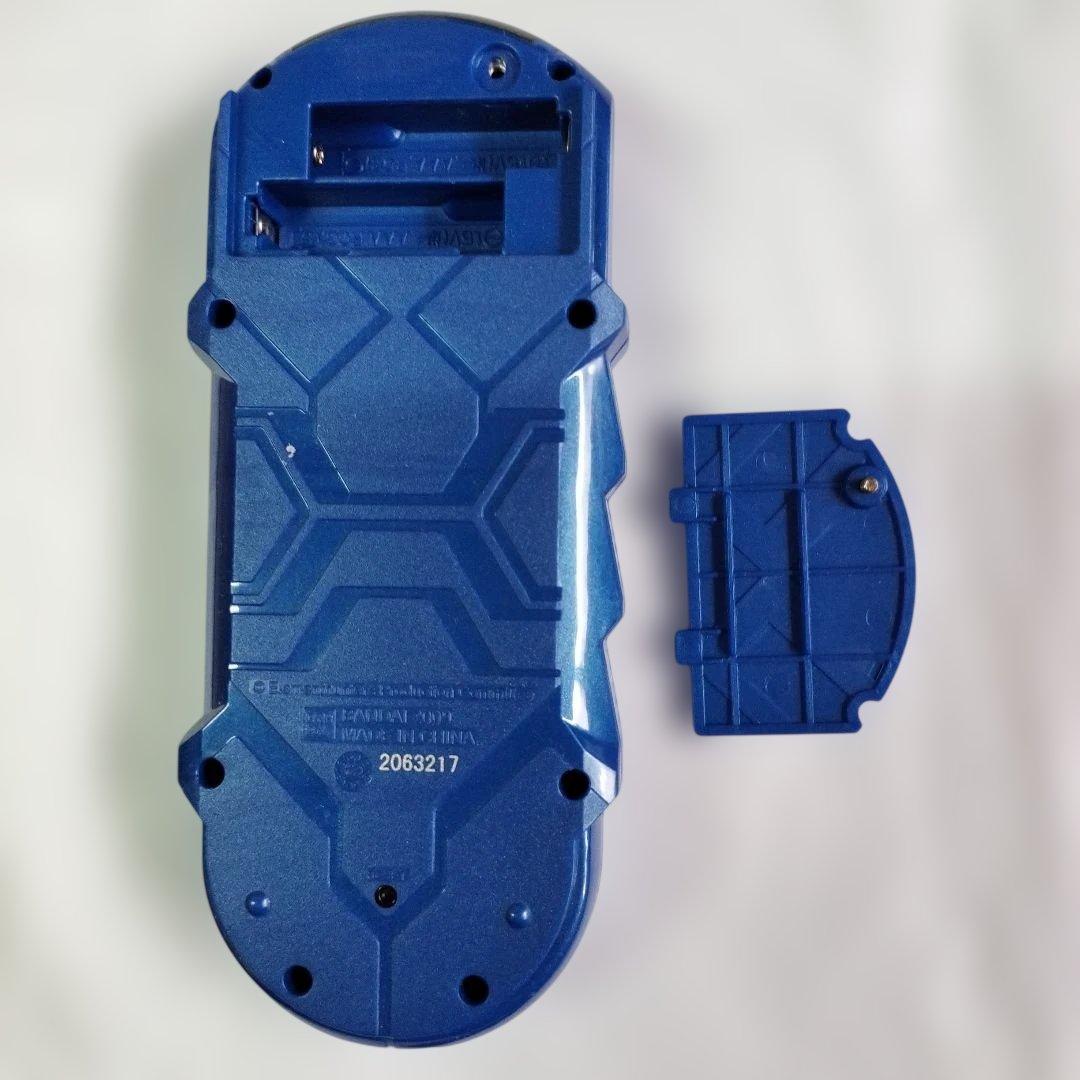 エレメントハンター　エレバイル　レッド　ブルー　キー　セット　動作確認済