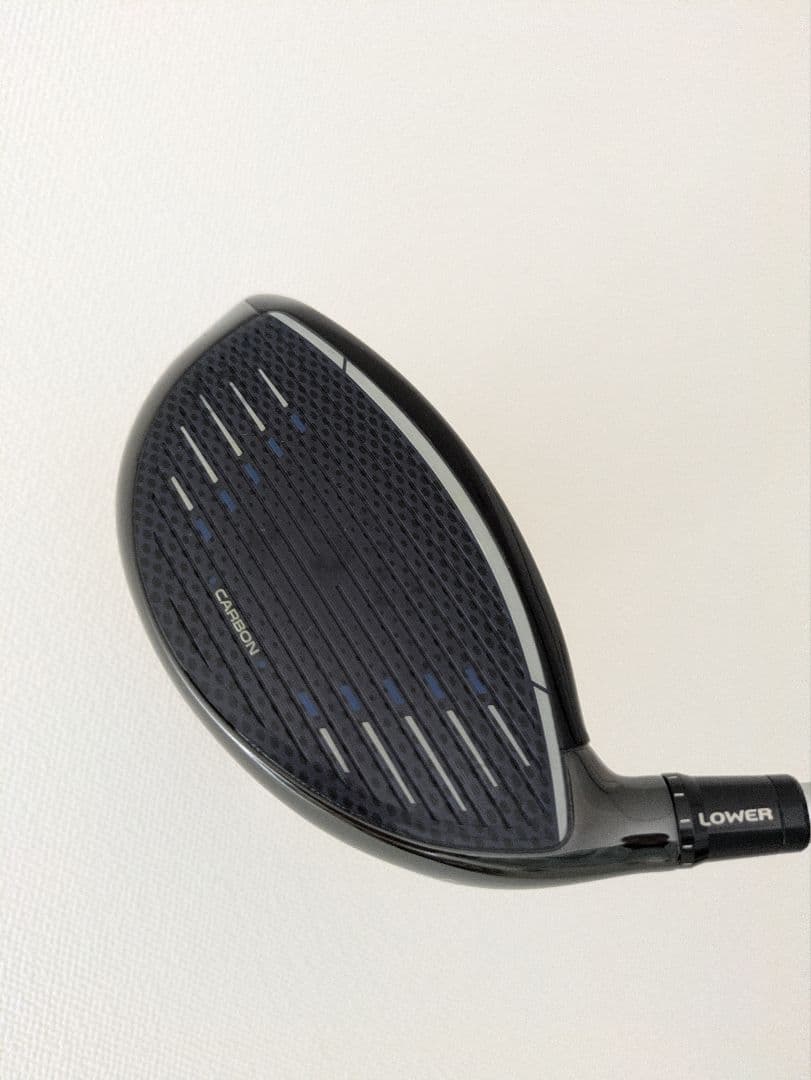 テーラーメイド Qi10 MAX レディース ドライバー 12 L