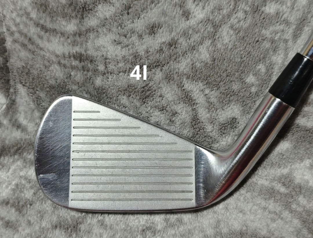 Titleist 718 AP2 アイアンセット 7本セット