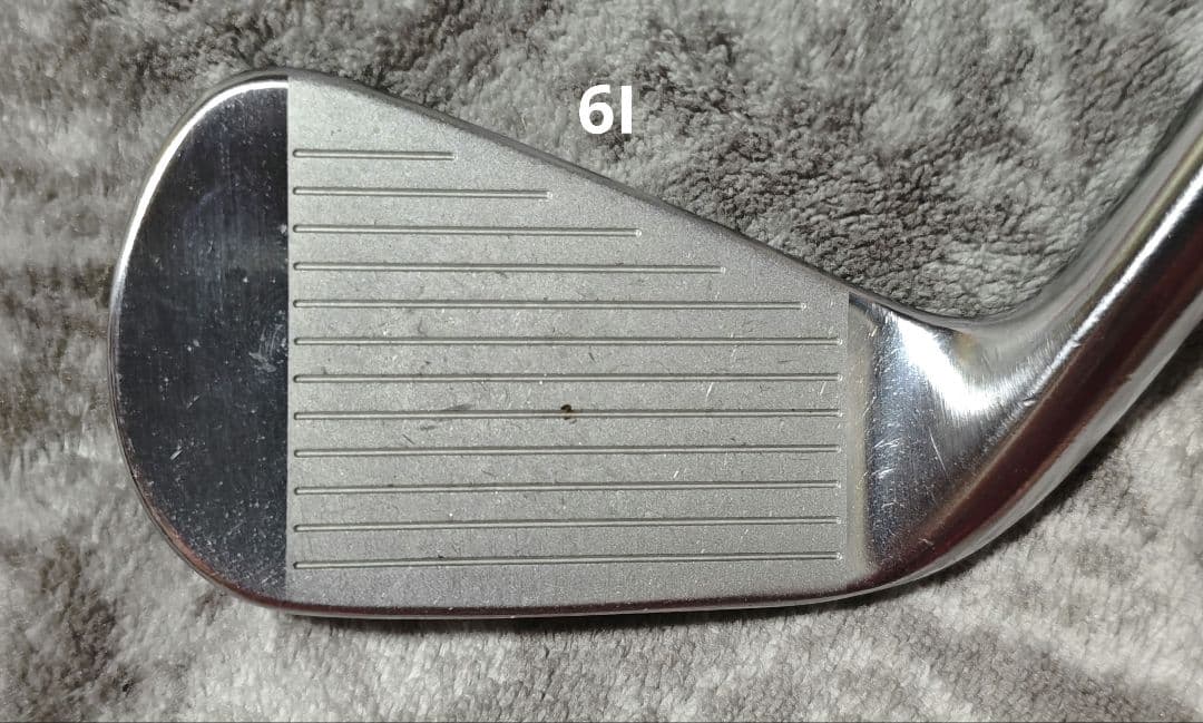 Titleist 718 AP2 アイアンセット 7本セット